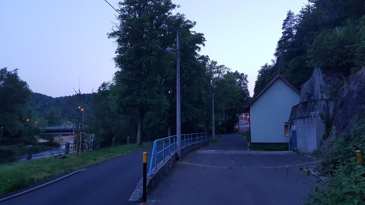 18Steps Lejlighed Loket Eksteriør billede